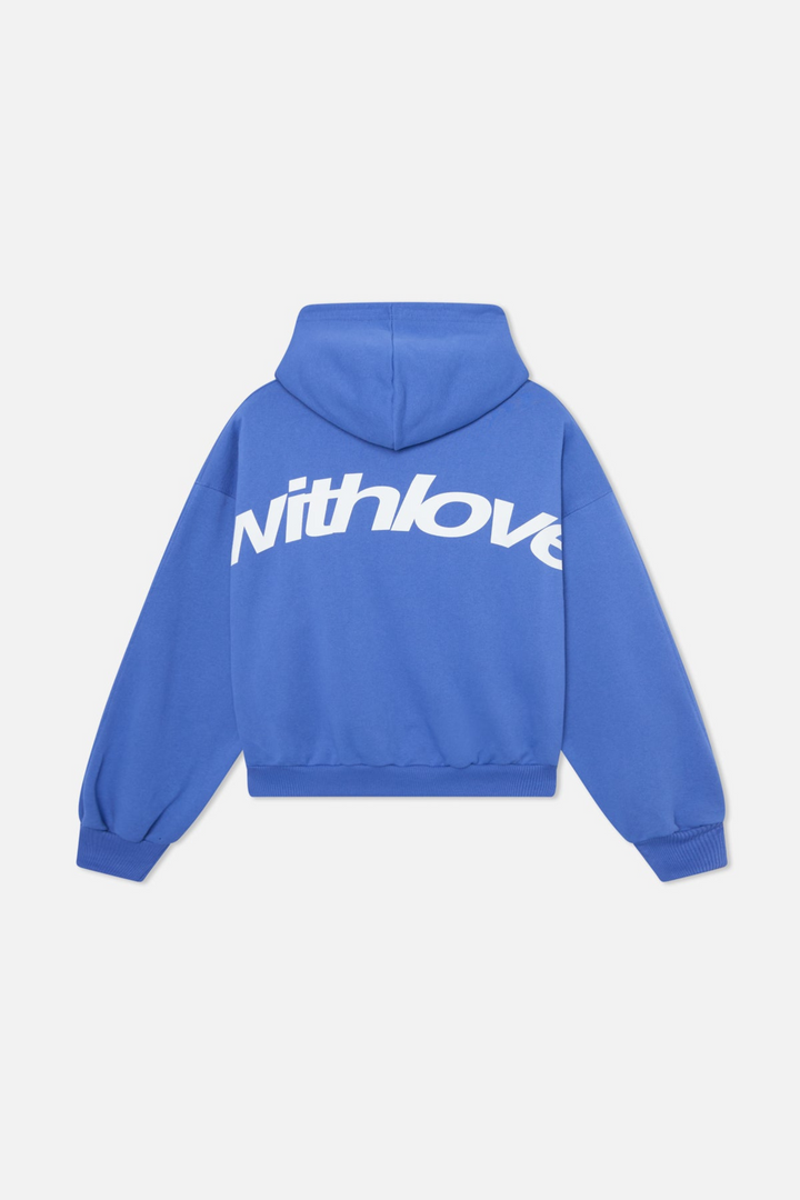 Jayda | Oversized Hoodie