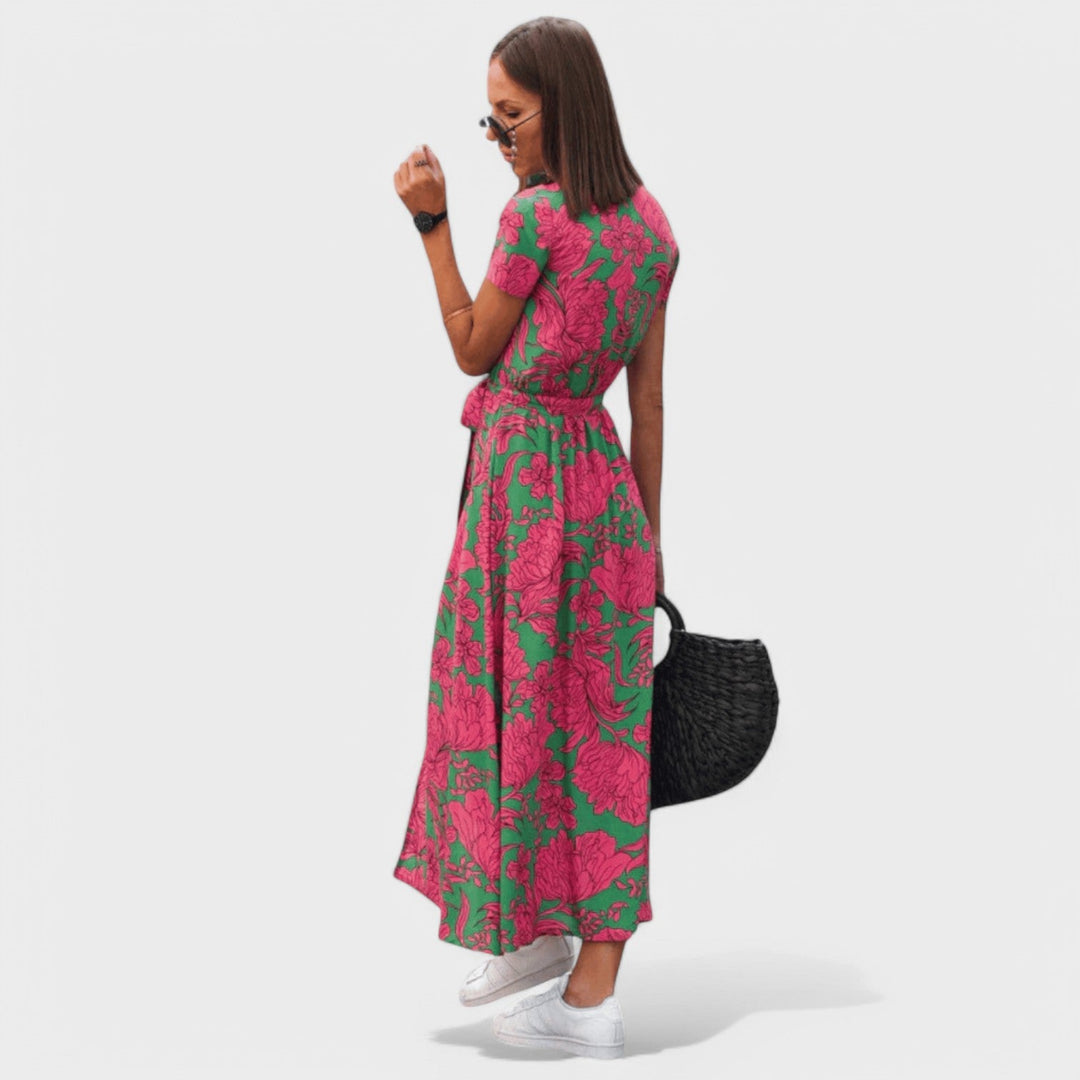 Edite | Elegant dress