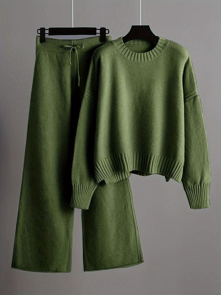 Nisha | Ultimate Comfortable Loungewear Set