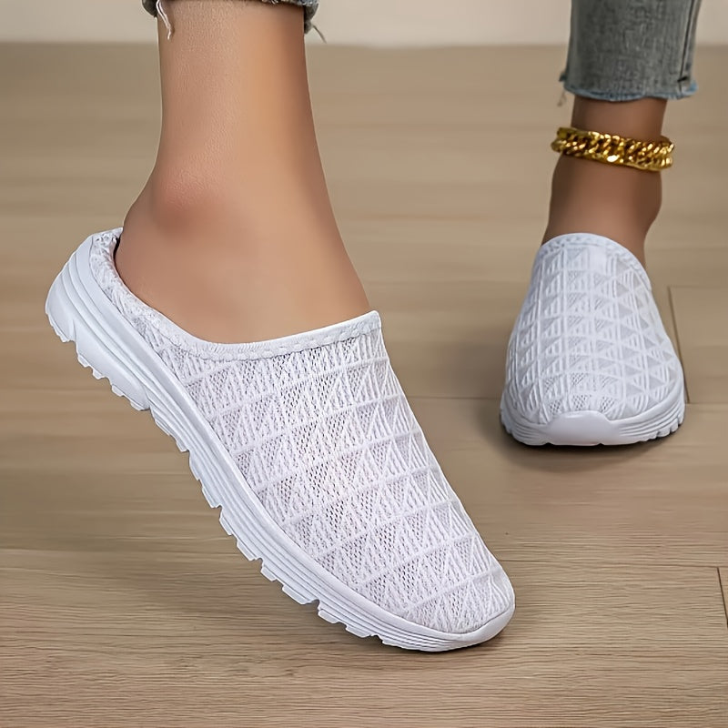 Molly | Orthopedic Slip-On Sandals