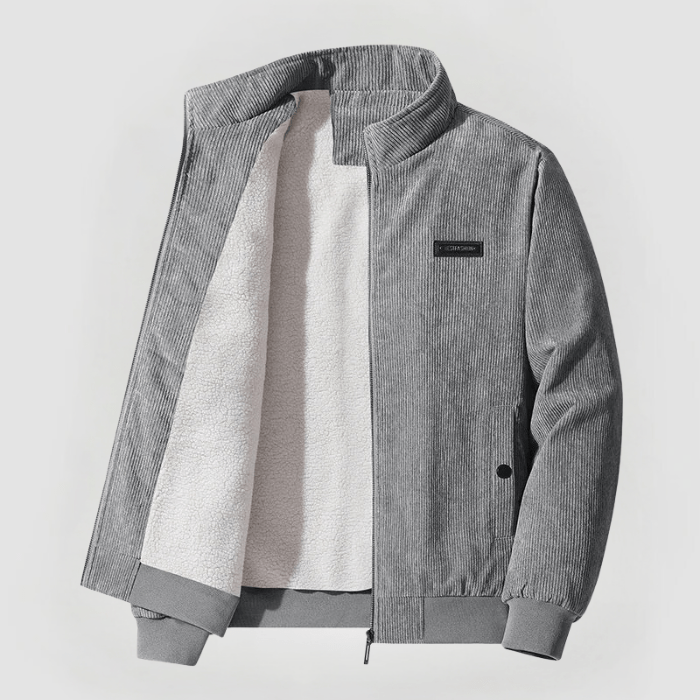 Shawn | Classic Jacket