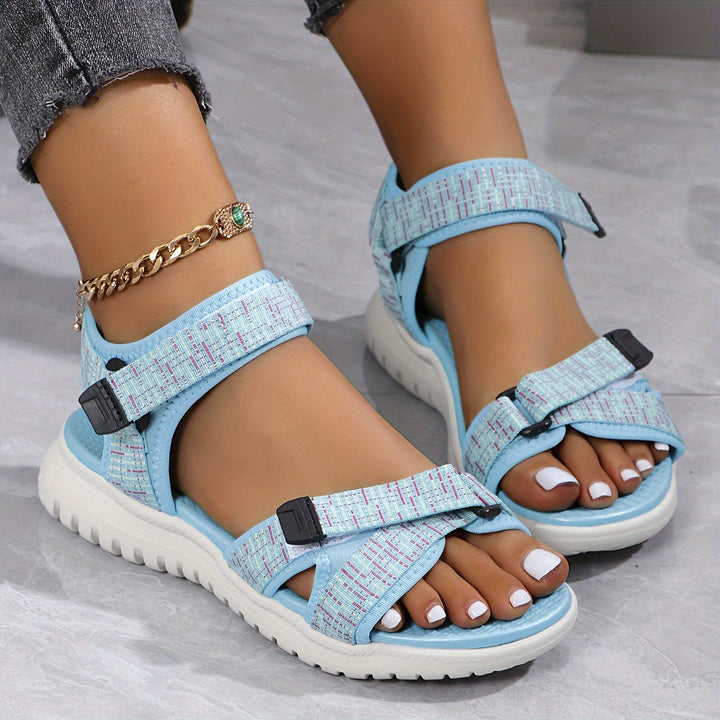 Lison | Orthopedic Sports Sandals