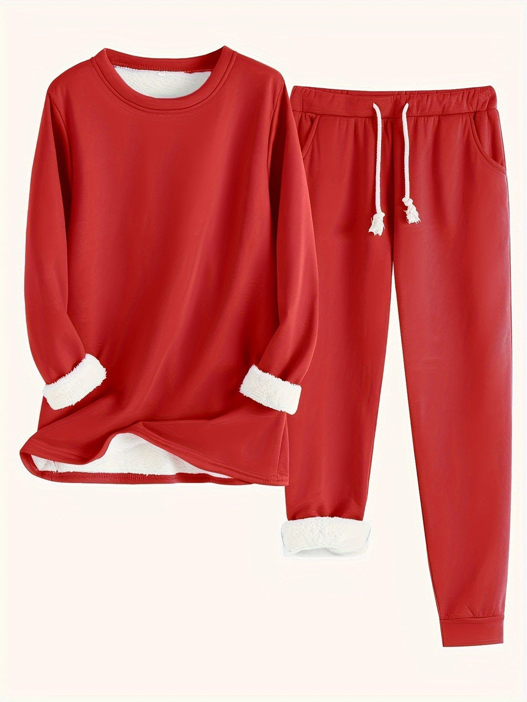 Cami | Comfortable Loungewear Set