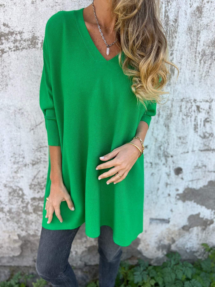 Haze | Elegant Pullover