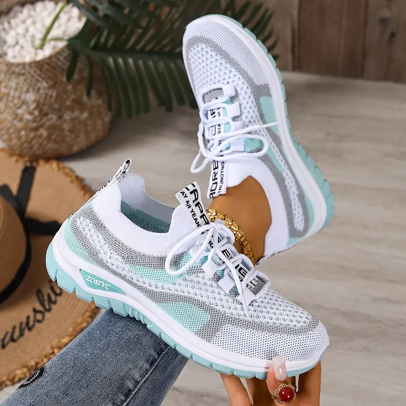 Laurah | Orthopedic Sneakers