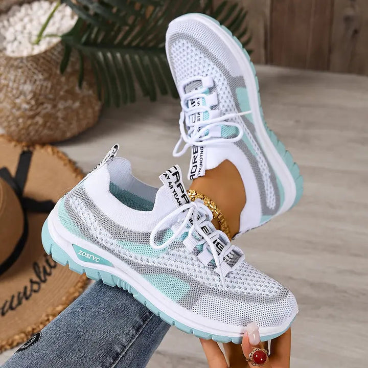 Laurah | Orthopedic Sneakers
