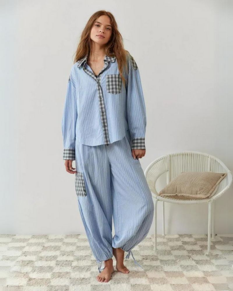 Stellah | Relaxed Nightwear Set