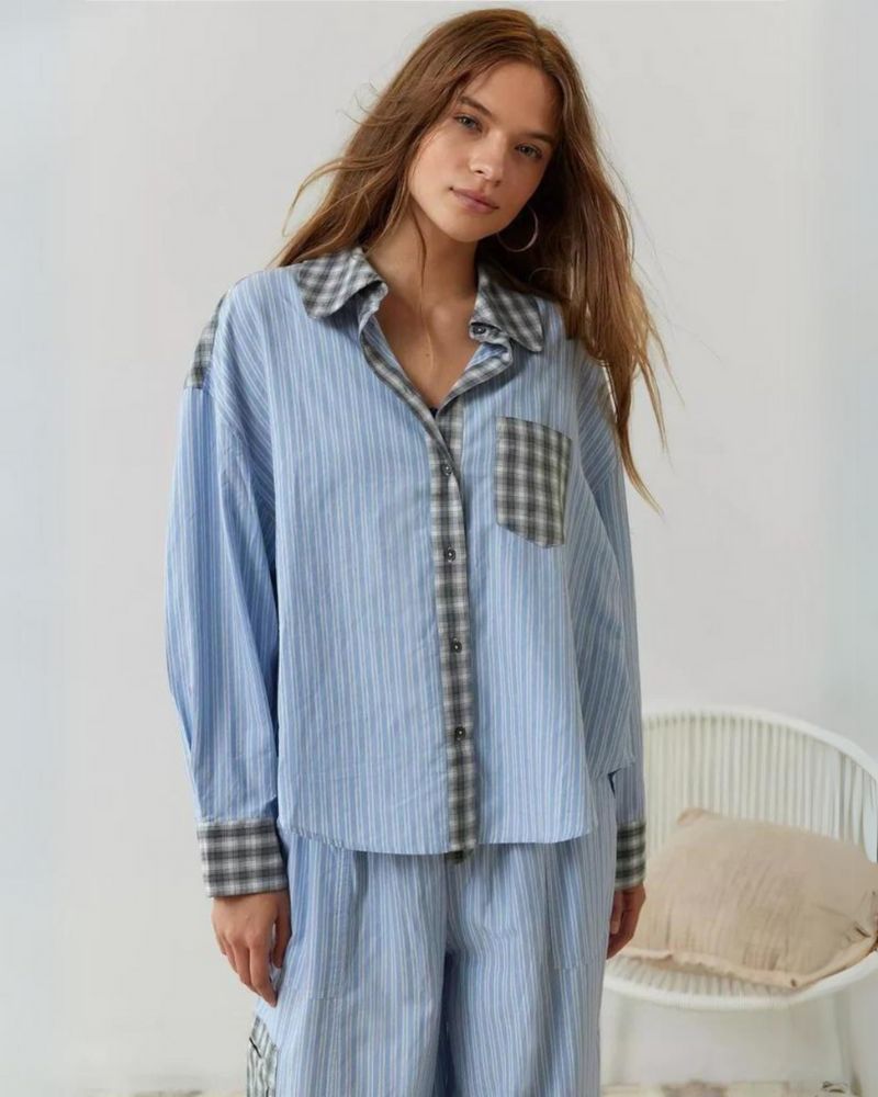 Stellah | Relaxed Nightwear Set