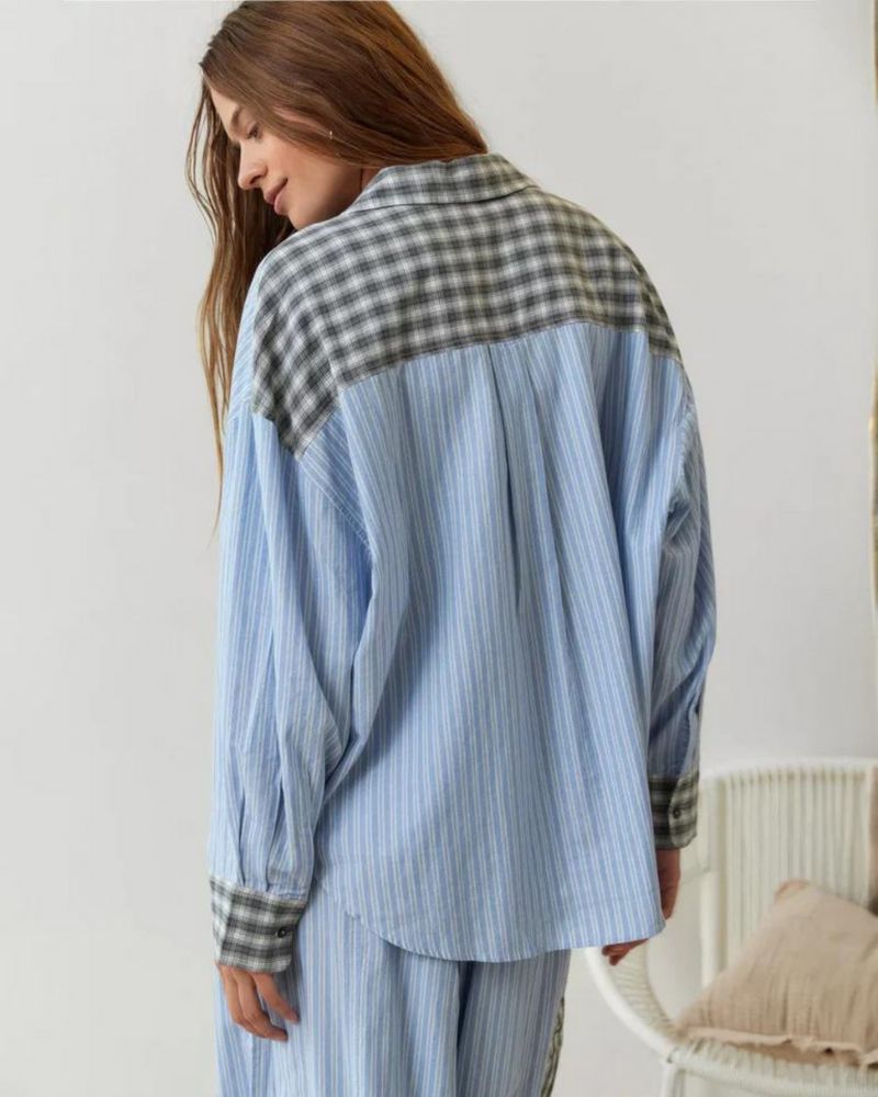 Stellah | Relaxed Nightwear Set