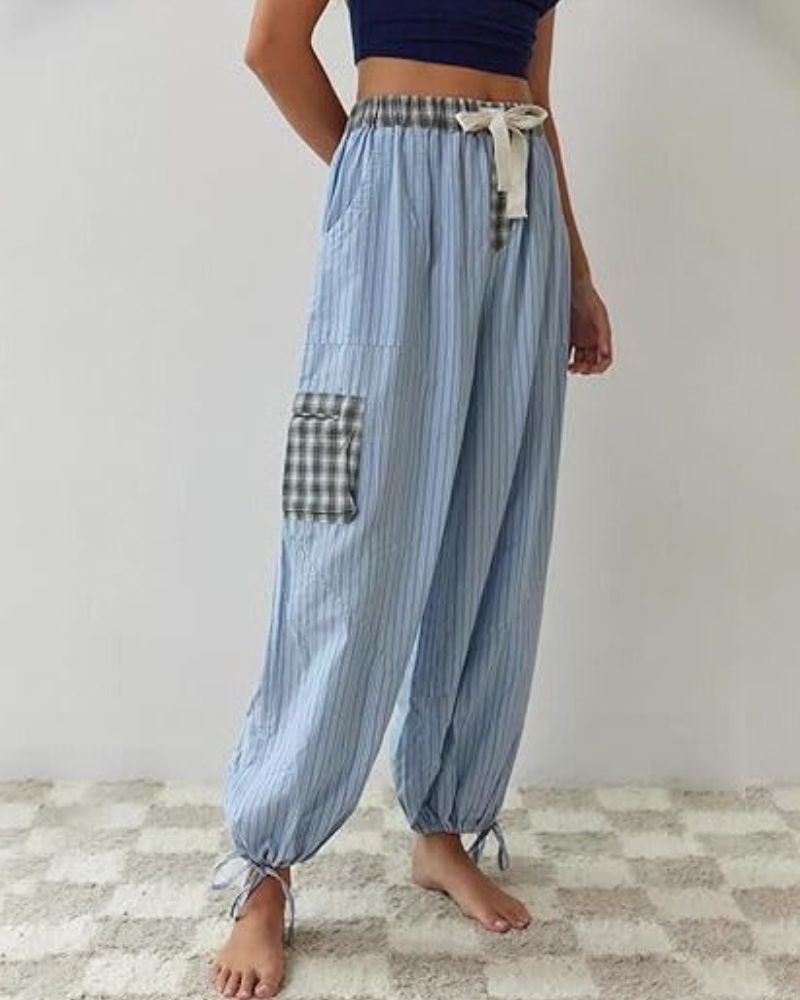 Stellah | Relaxed Nightwear Set