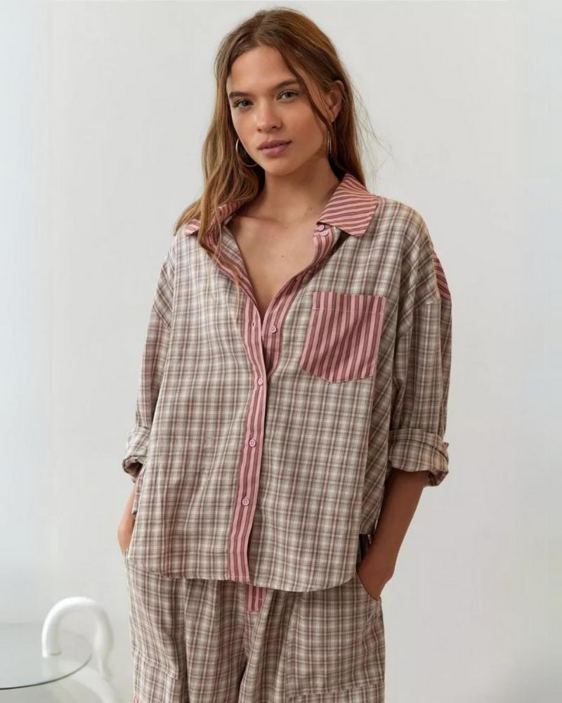 Stellah | Relaxed Nightwear Set