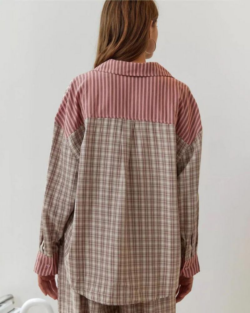 Stellah | Relaxed Nightwear Set