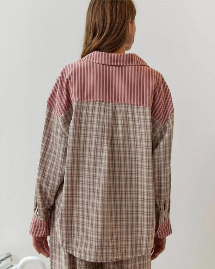 Stellah | Relaxed Nightwear Set