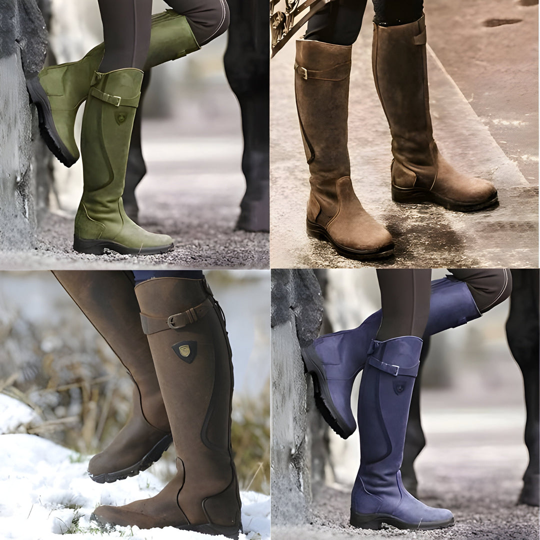 Maxime | Ultimate Winter Boots