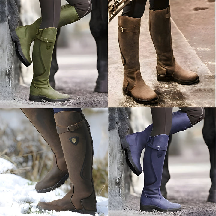 Maxime | Ultimate Winter Boots
