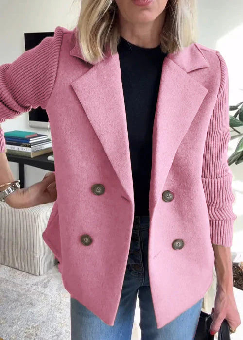 Liane | Elegant Coat