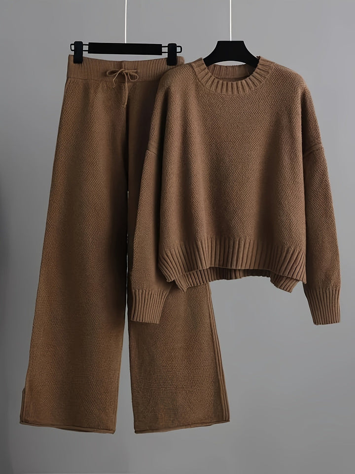 Nisha | Ultimate Comfortable Loungewear Set