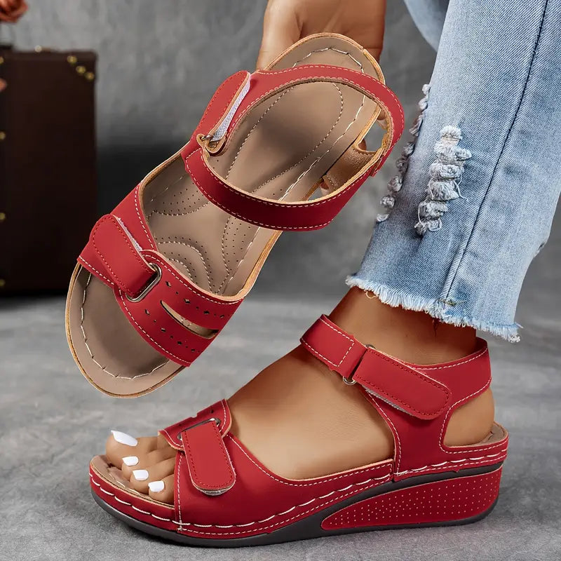 Elle | Orthopedic Sandals