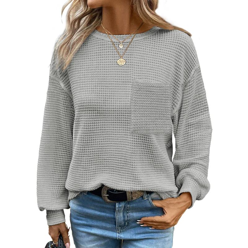 Jera | Cozy Long Sleeve Sweater
