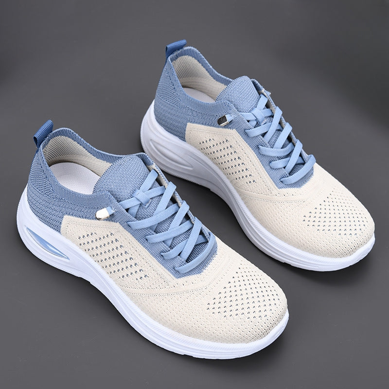 Addison | Orthopedic Effortless Sneakers