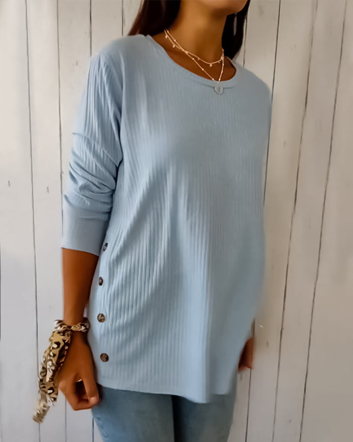Vivari | Casual Relaxed Top