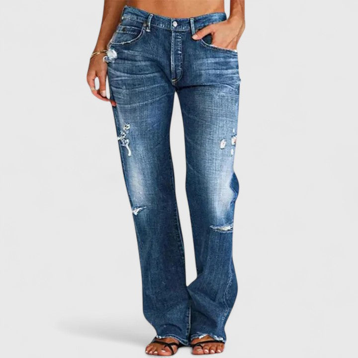 Tiara | Elegant Jeans