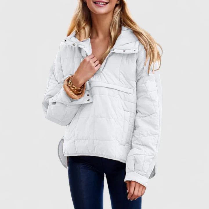 Sandra | Elegant Jacket