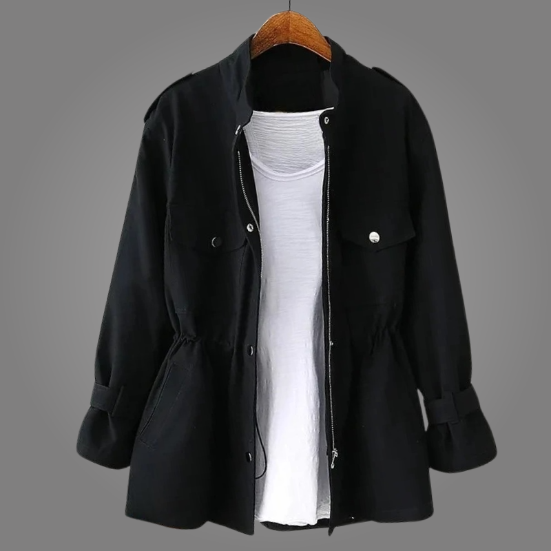 Theresa | Overcoat