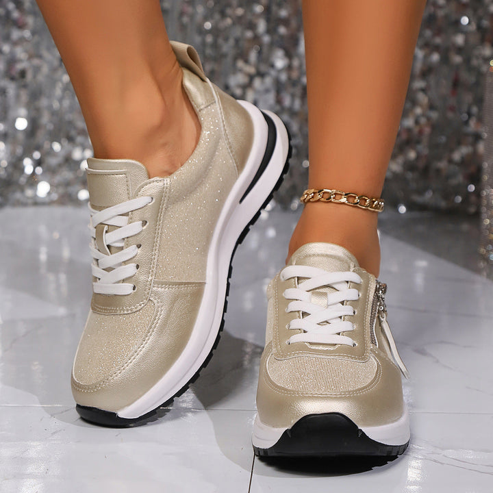 Daisy | Orthopedic Sneakers