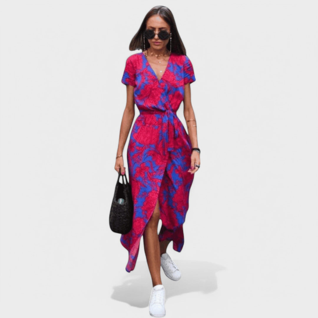 Edite | Elegant dress