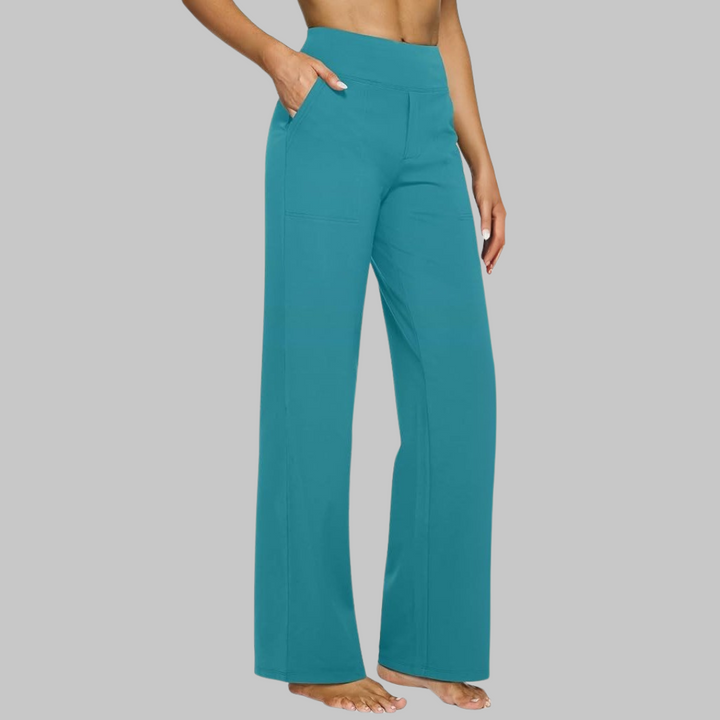 Susan | Elegant and Comfortable Pants