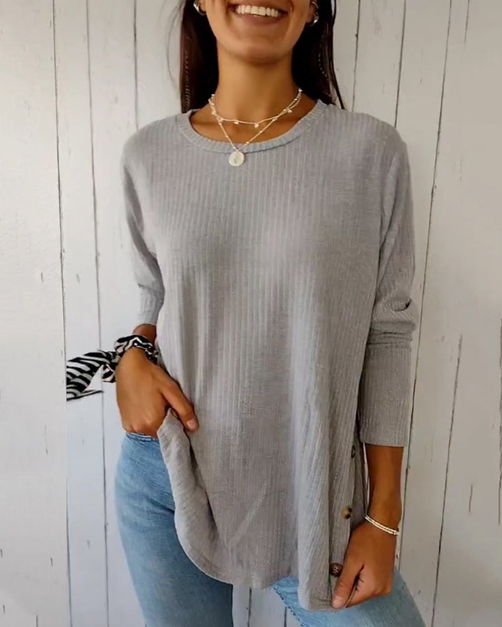 Vivari | Casual Relaxed Top