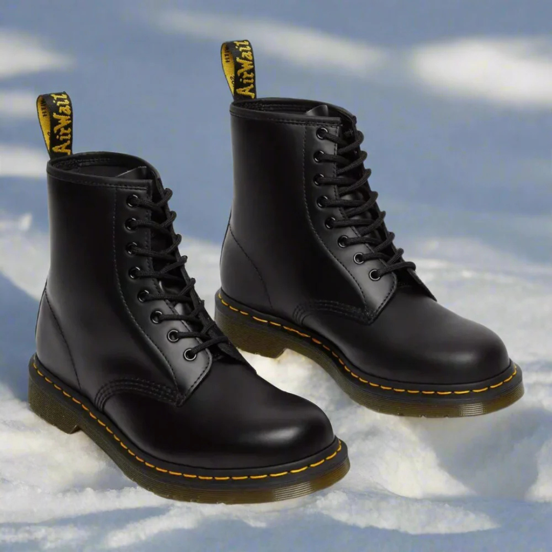 Alicia | Orthopedic Boots