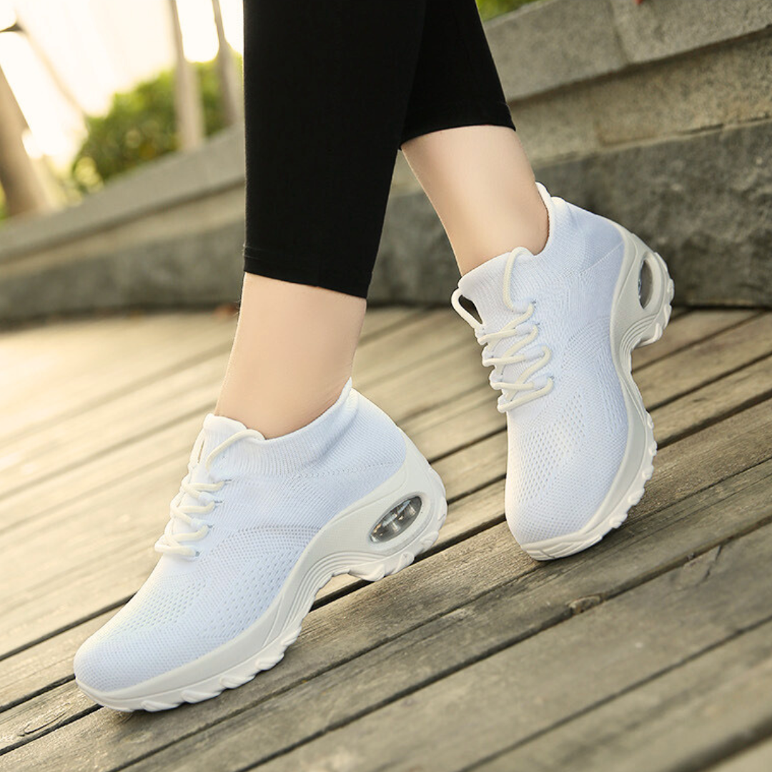 Quinn | Easywalk Orthoshoes