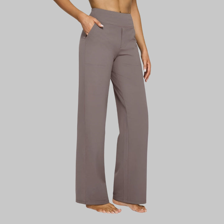 Susan | Elegant and Comfortable Pants