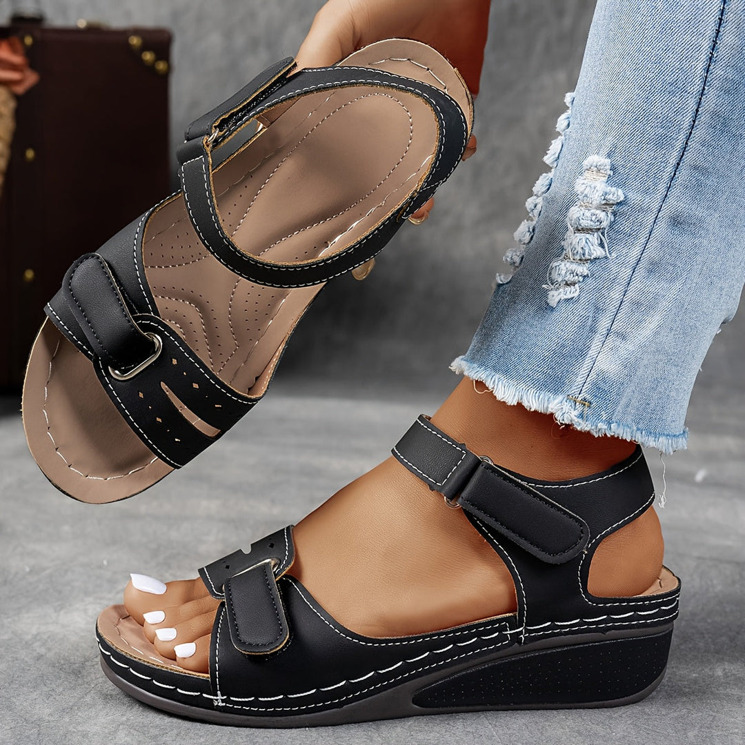 Elle | Orthopedic Sandals