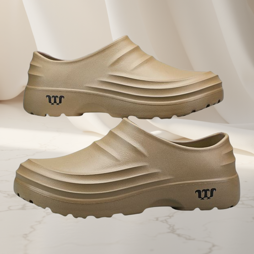 Sharell | OrthoStep
