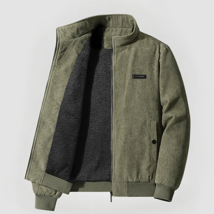 Shawn | Classic Jacket