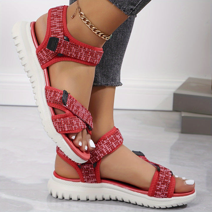Lison | Orthopedic Sports Sandals