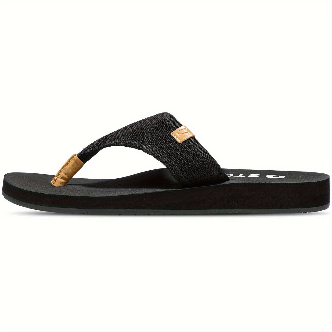 Suzi | Orthopedic Women's Flip Flops