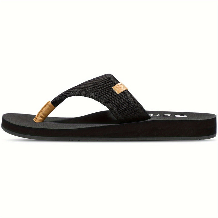 Suzi | Orthopedic Women's Flip Flops