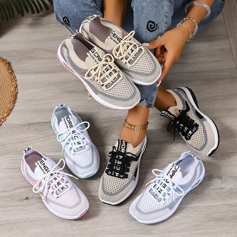 Laurah | Orthopedic Sneakers