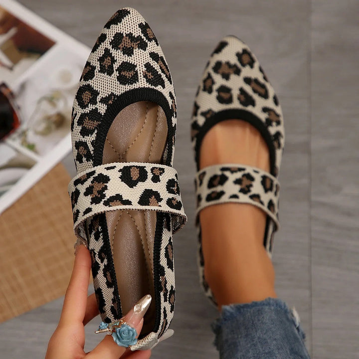 Isadora | Orthopedic Loafers