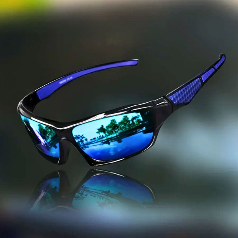 Lenoir | Pulse Sunglasses