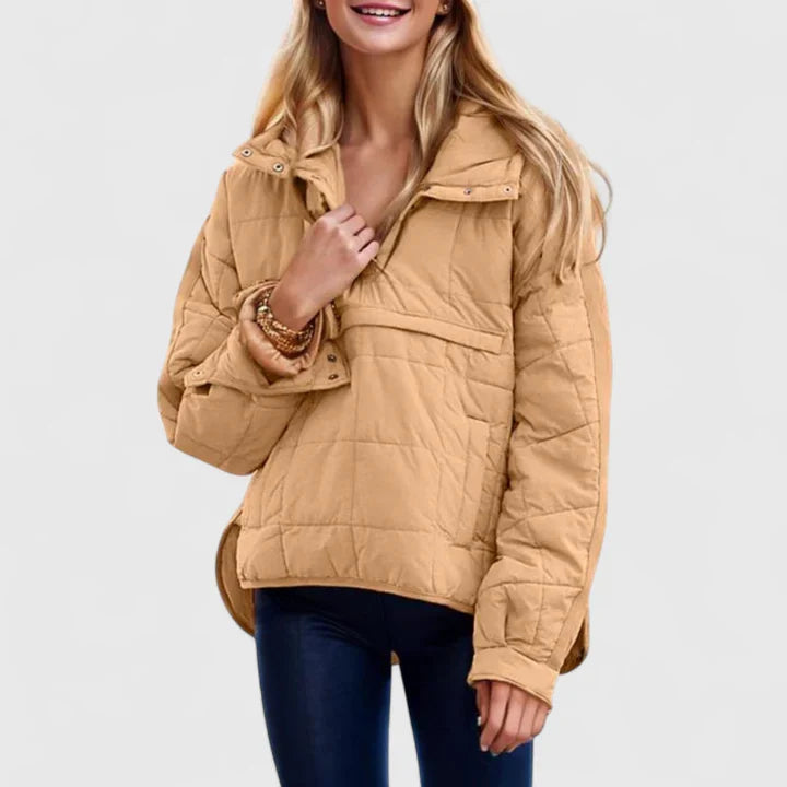 Sandra | Elegant Jacket