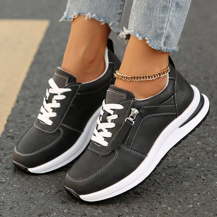 Daisy | Orthopedic Sneakers