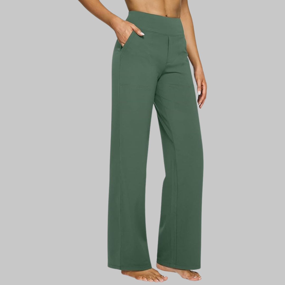 Susan | Elegant and Comfortable Pants