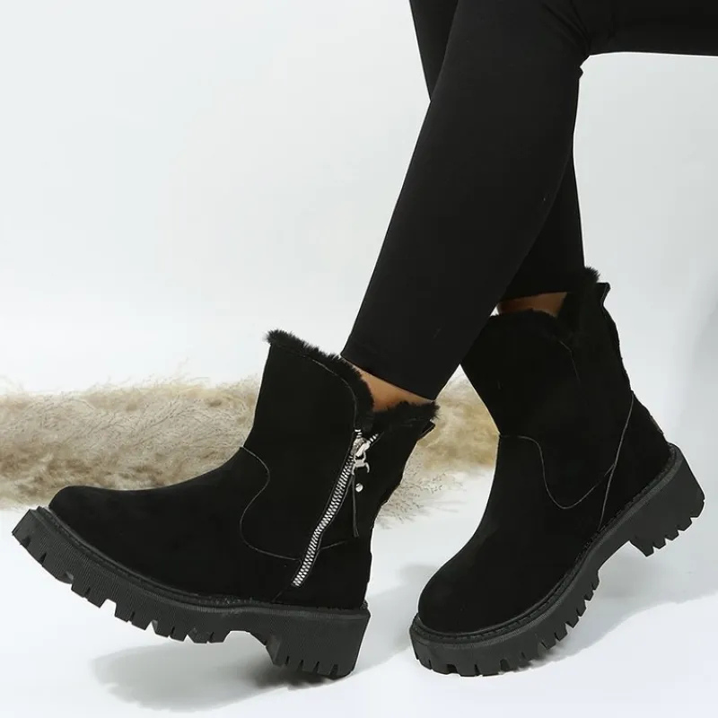 Jilly | Orthopedic Elegant Casual Boots