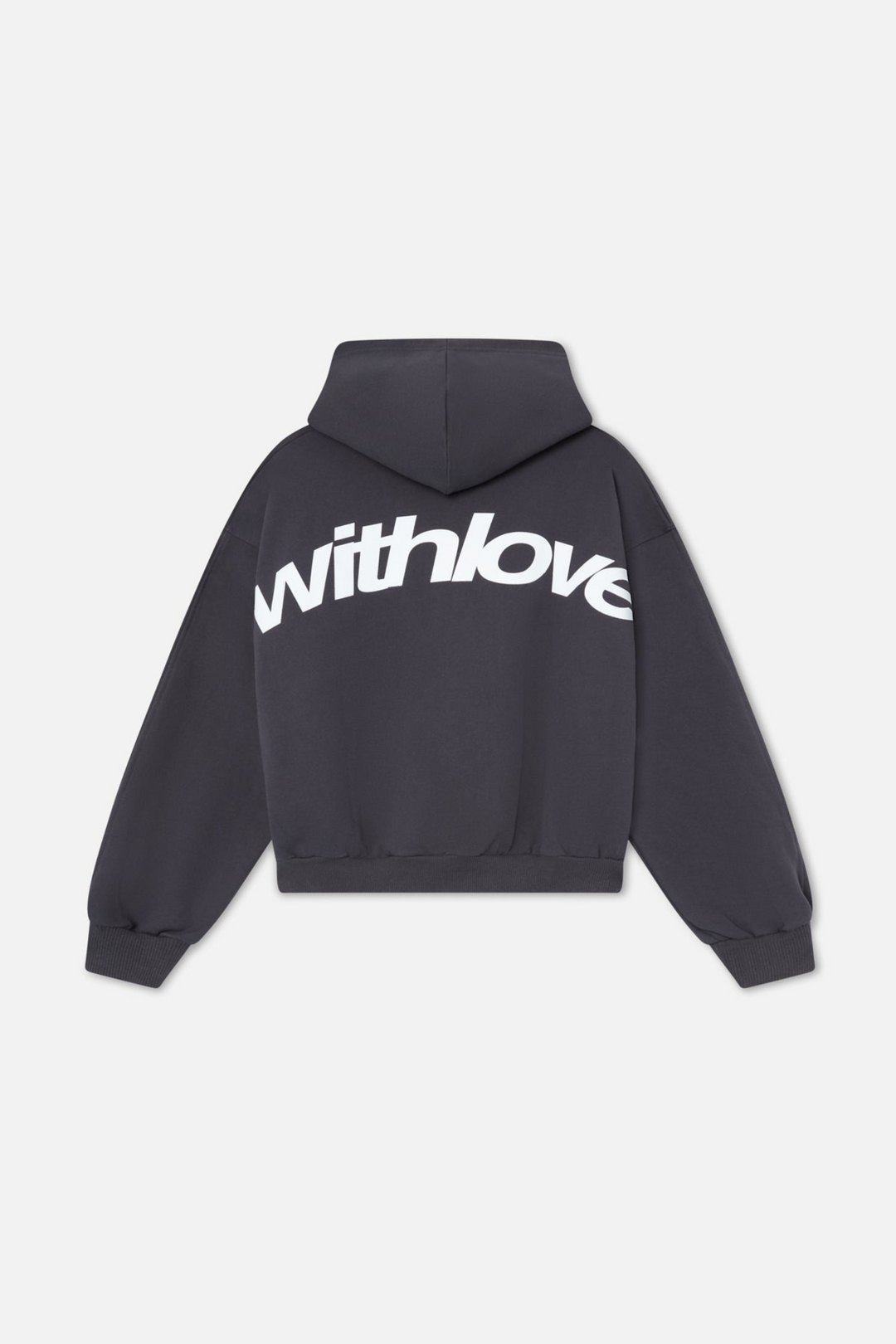 Jayda | Oversized Hoodie