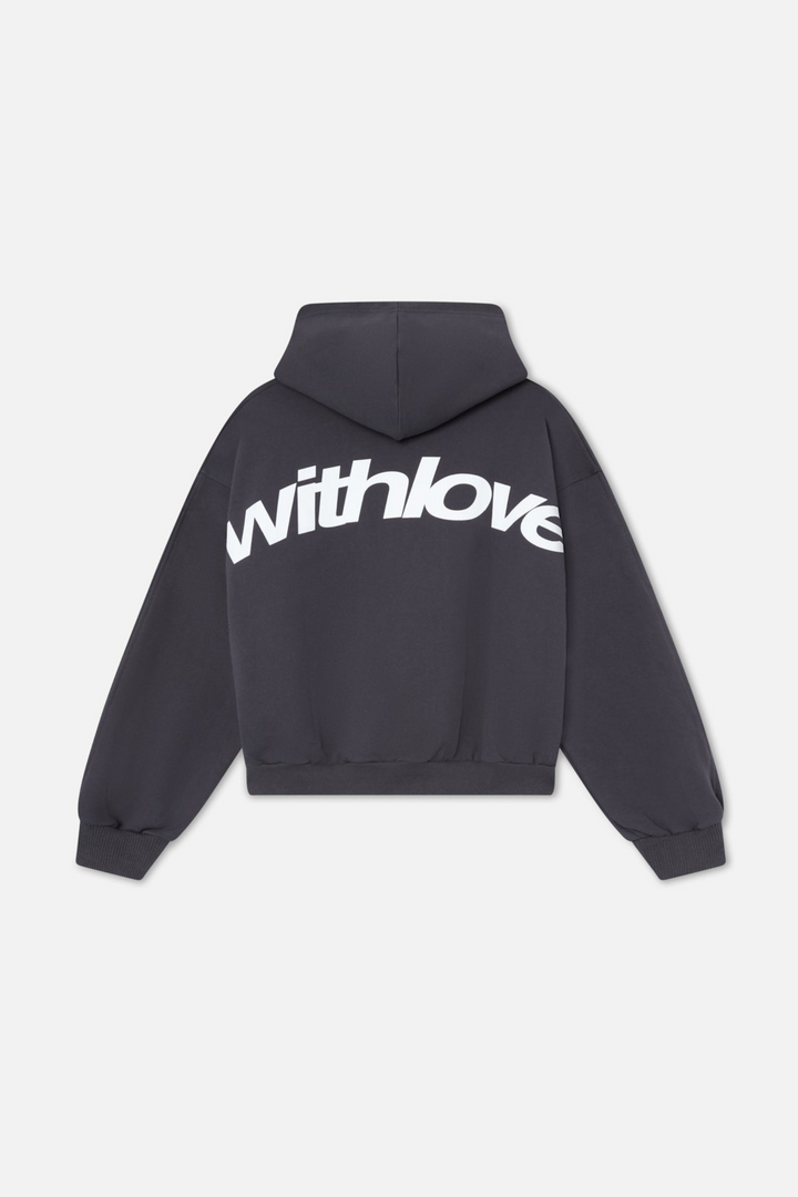Jayda | Oversized Hoodie